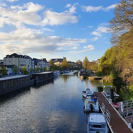 Apartman L'erdre