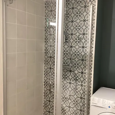 Apartment L'erdre Nantes