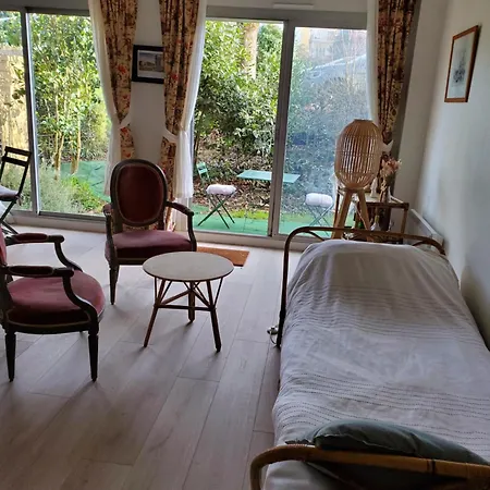 L'erdre Apartman