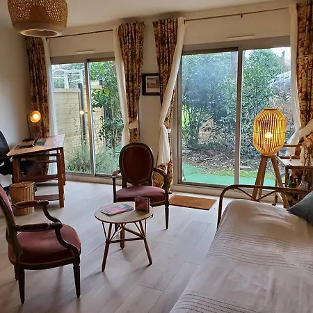 Apartment L'erdre