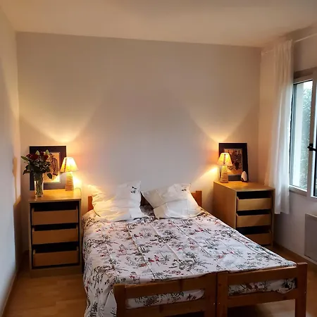 Lejlighed L'erdre