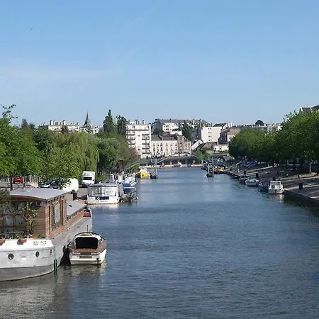 Lejlighed L'erdre *